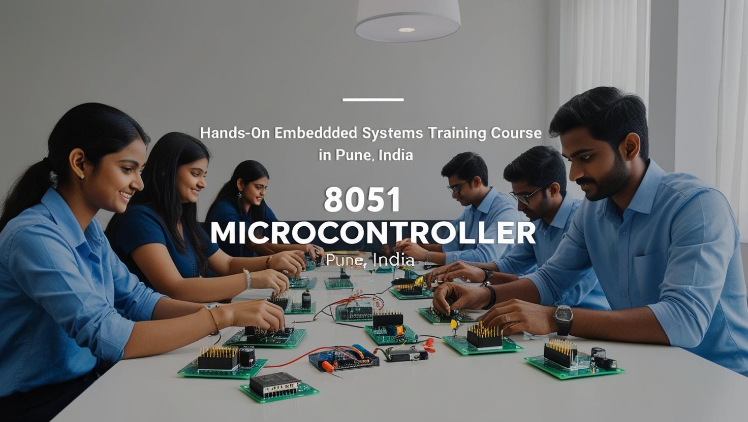 8051-Microcontroller-Course-Embedded-Systems-Training-by-BICARD