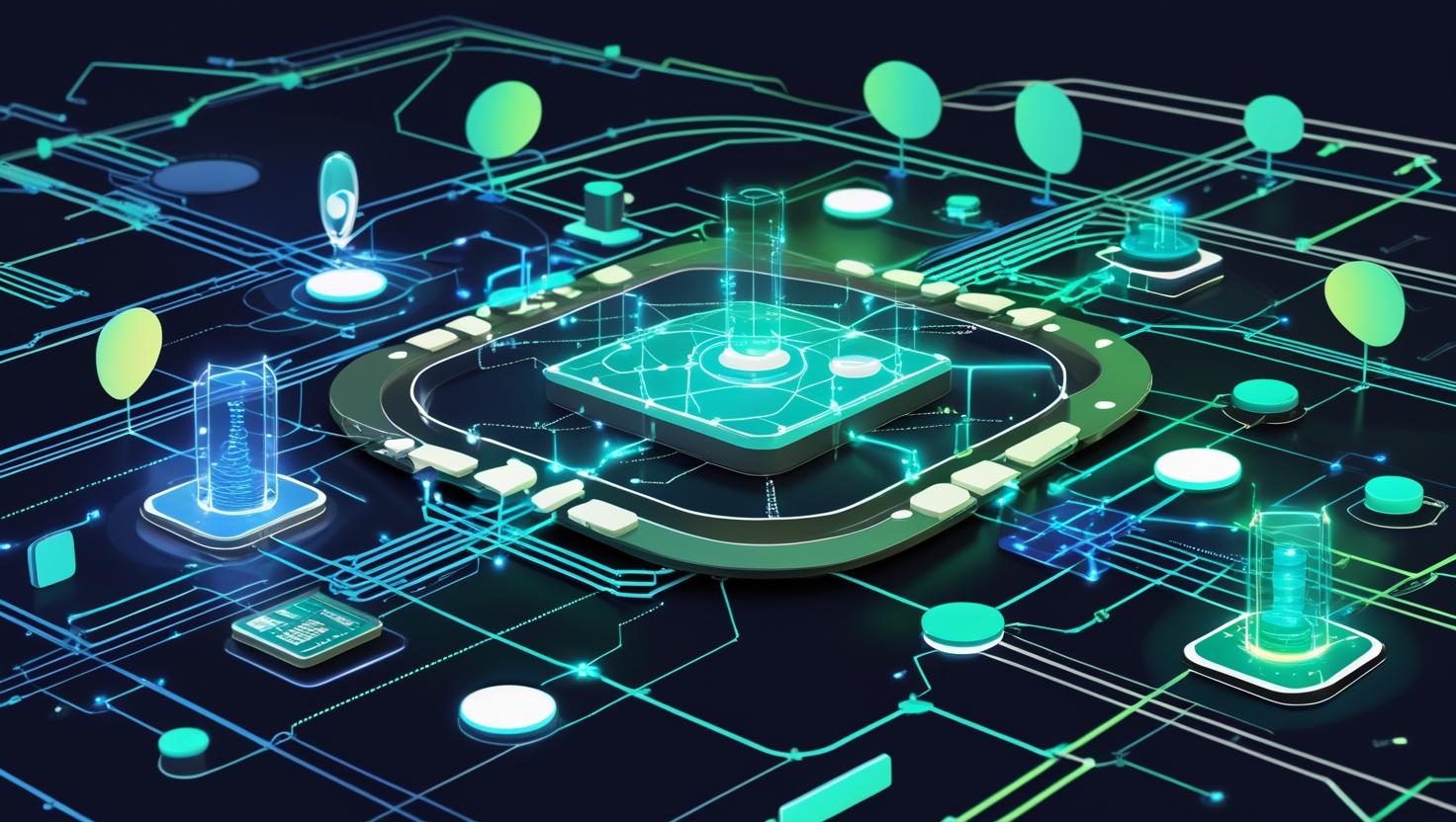 Edge Computing Bootcamp with IIoT – BICARD Training